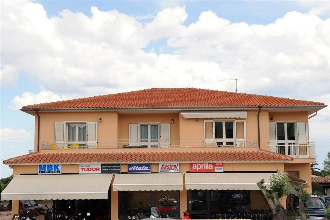 Le Dune San Teodoro  Exterior foto