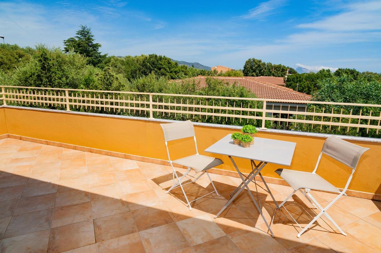 Le Dune San Teodoro  Exterior foto