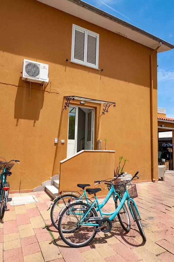 Le Dune San Teodoro  Exterior foto