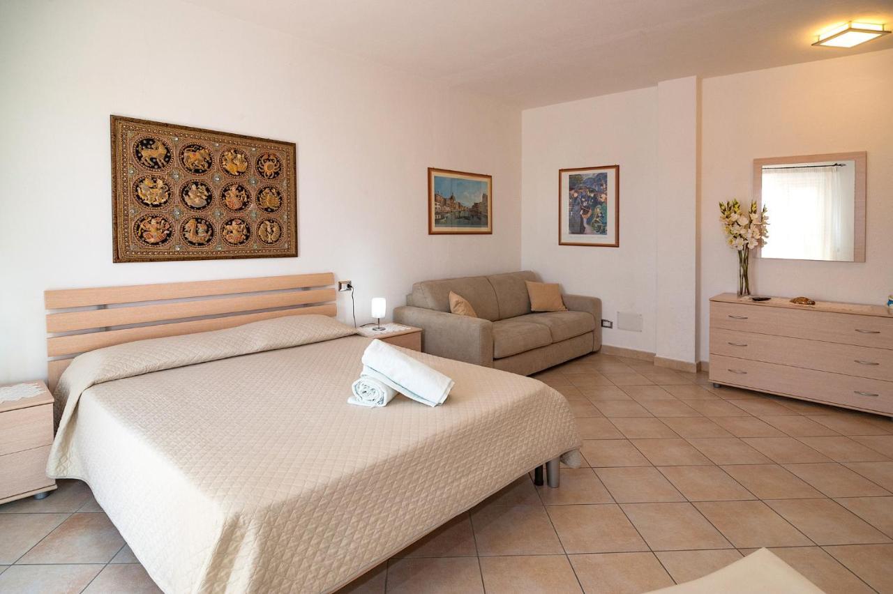 Le Dune San Teodoro  Exterior foto